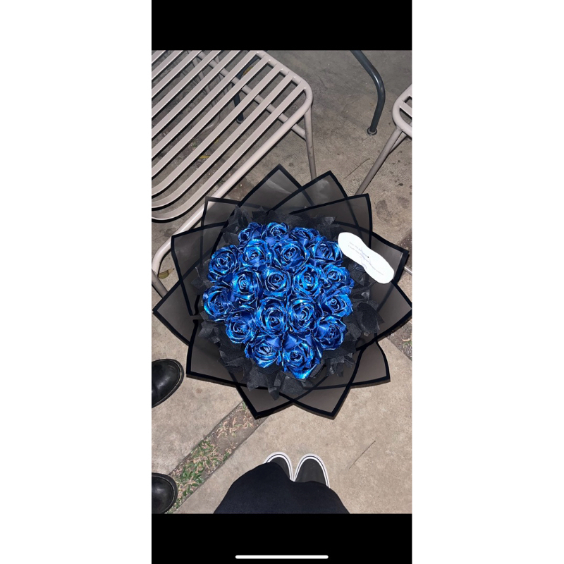 

CO Bucket Request