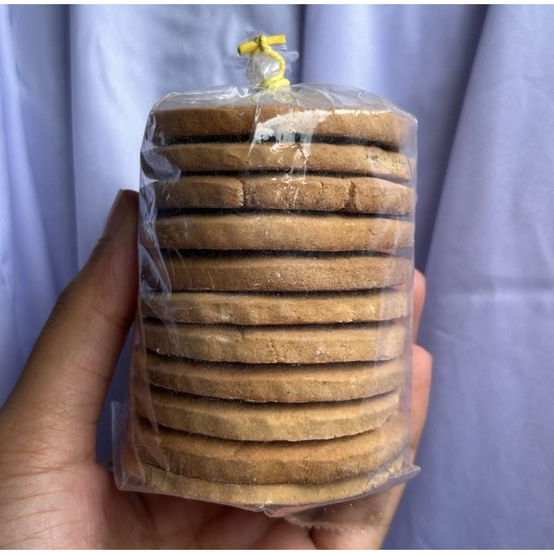 

KUE KERING SAGU