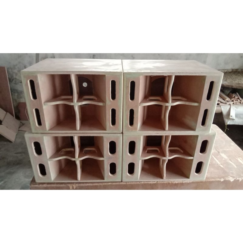 Bok Gajahan buat spiker 6in