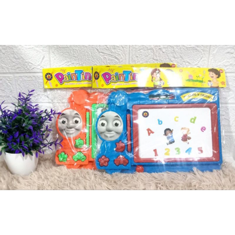 

PAPAN TULIS THOMAS WARNA 378