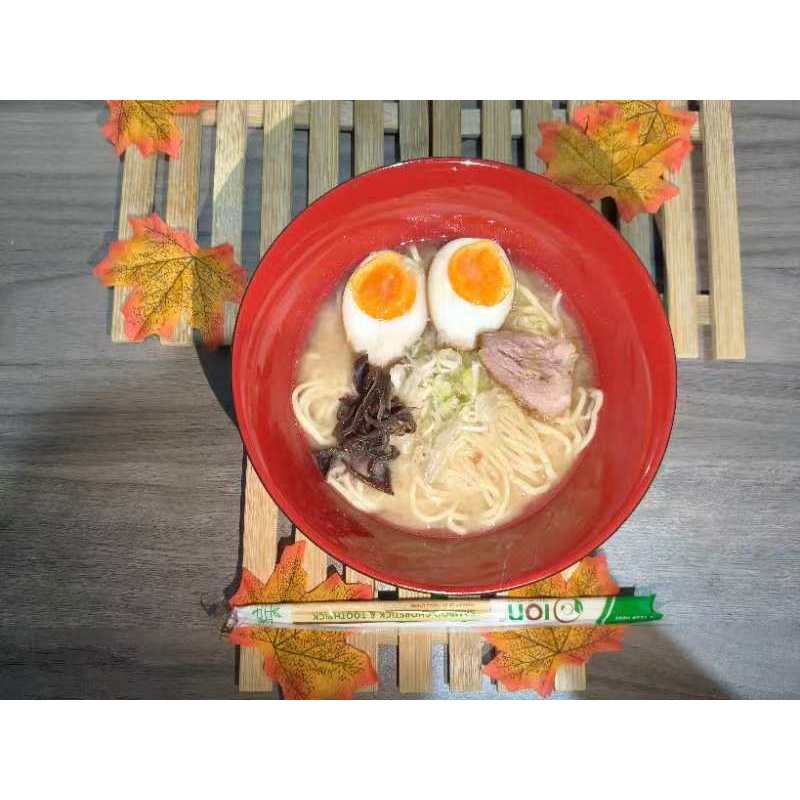 

Ramen Miso 味噌ラーメン HALAL (INSTAN ONLY)