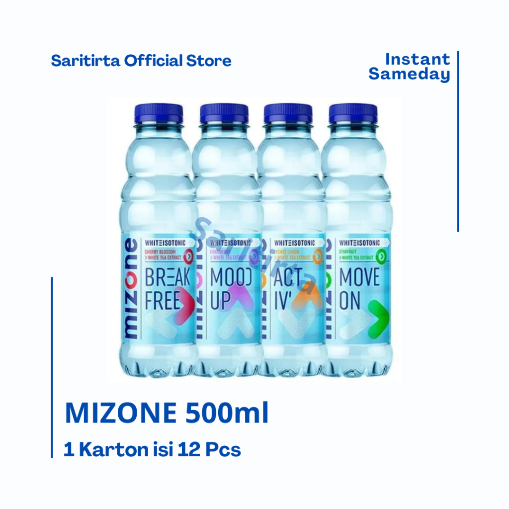 

MIZONE 500ml