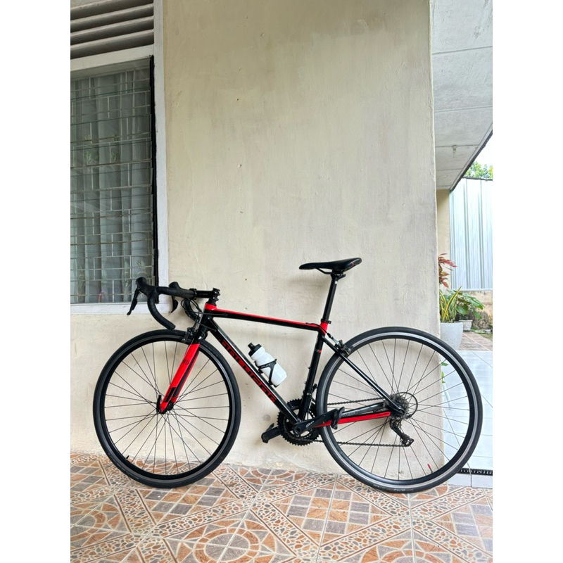 Polygon Strattos S3