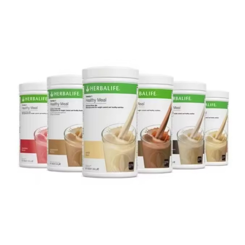 

Herbalife Shake Original 100% - Shake Herbalife Original Barcode - Herbalife Bisa COD