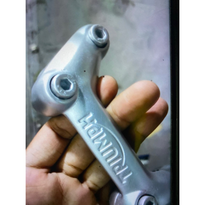 Raiser triumph original