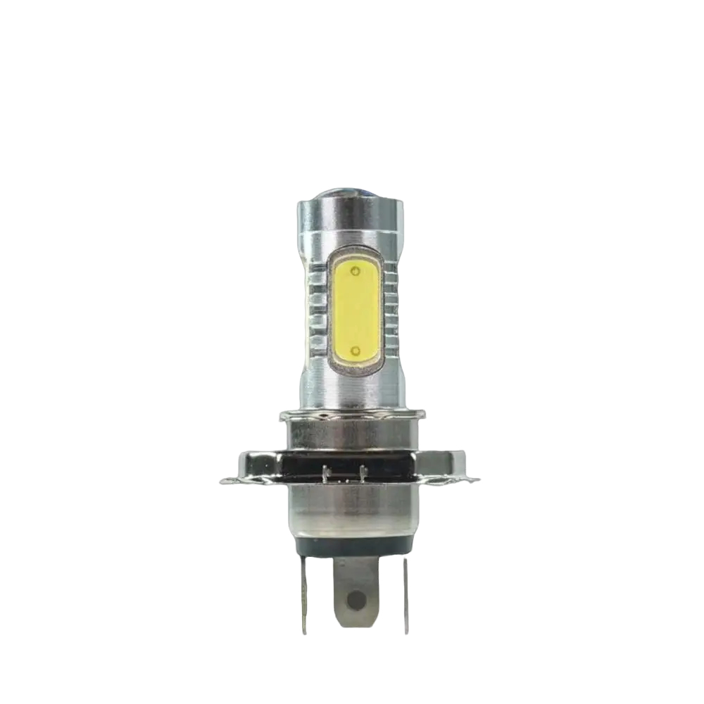 Lampu Mobil Headlight LED H4 Cool White 7.5W 1 PCS - S-CMS-2396