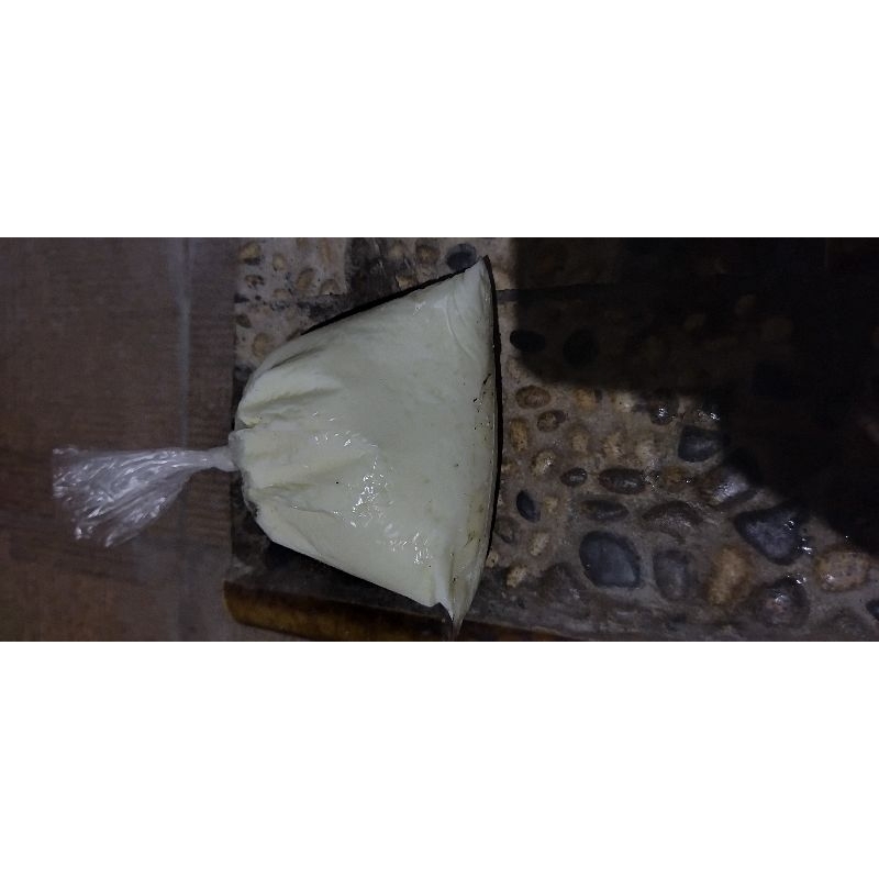 

putih telur matang 200gr