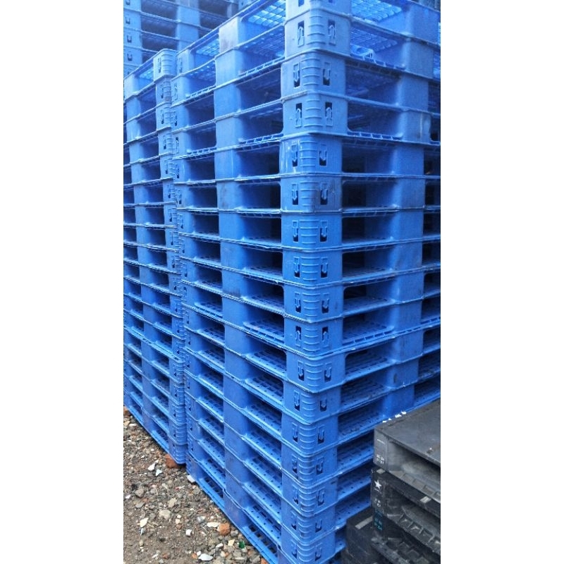 

pallet plastik