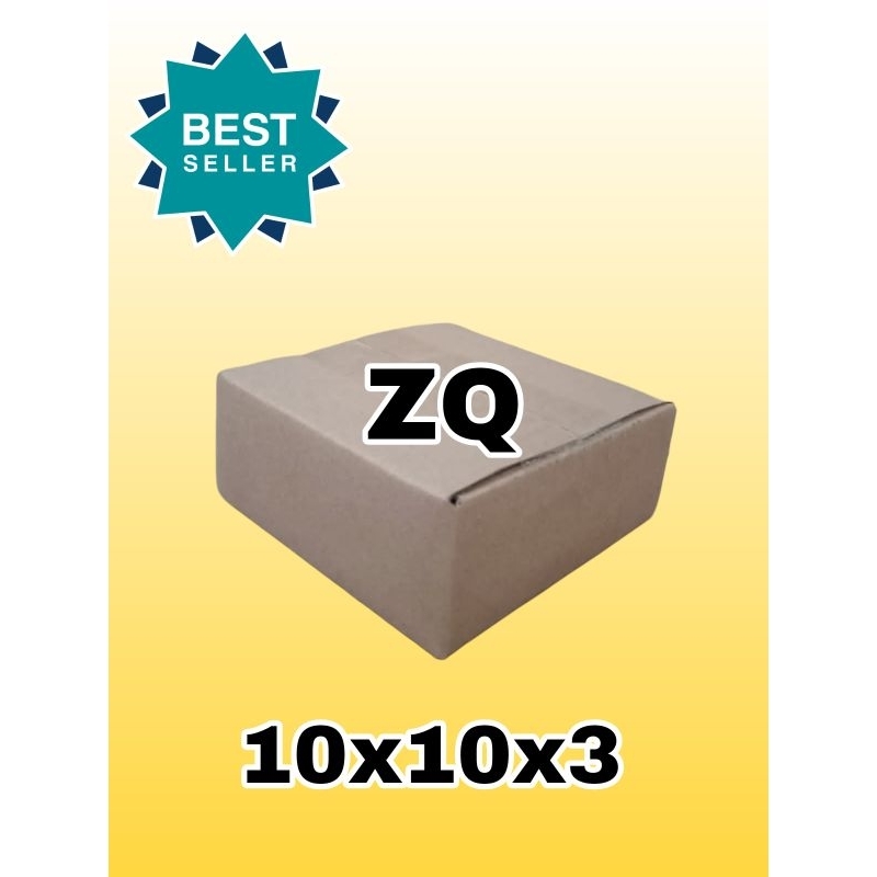 

kardus kecil UK 10x10x3 kardus besar kardus packing