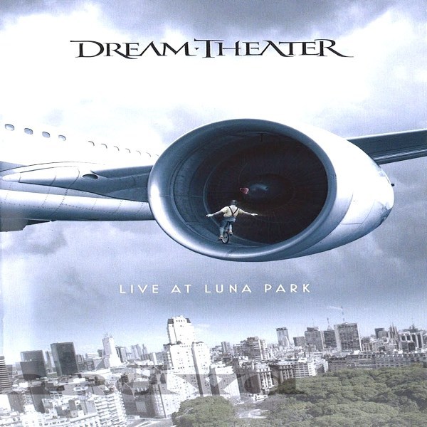 Musik Dream Theater * Live at Luna Park 2013 (2 DVD)