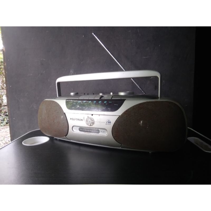 GRAND COMPO POLYTRON - MINI COMPO POLYTRON