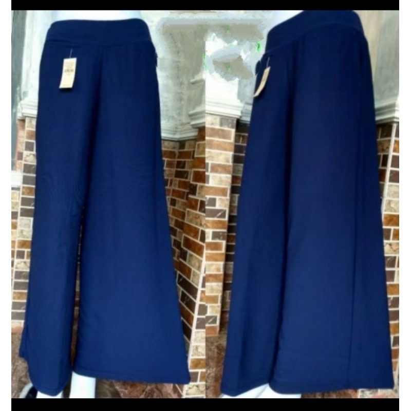 JUMBO / KULOT MAYUNG CELANA WANITA JUMBO / muat sampe BB 100 KG