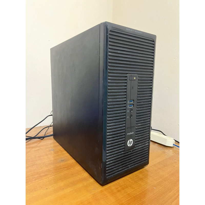 komputer Cpu H61 core i3 gen 3