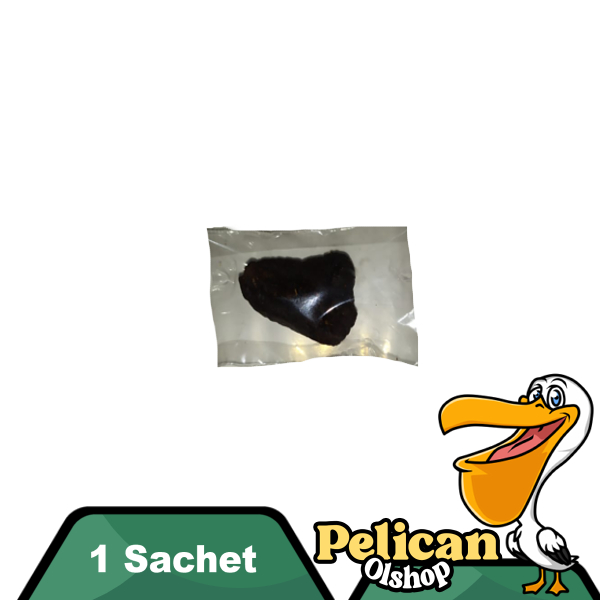 

Asam Kandis 1 Sachet Untuk Bumbu Masak Rempah Obat Herbal