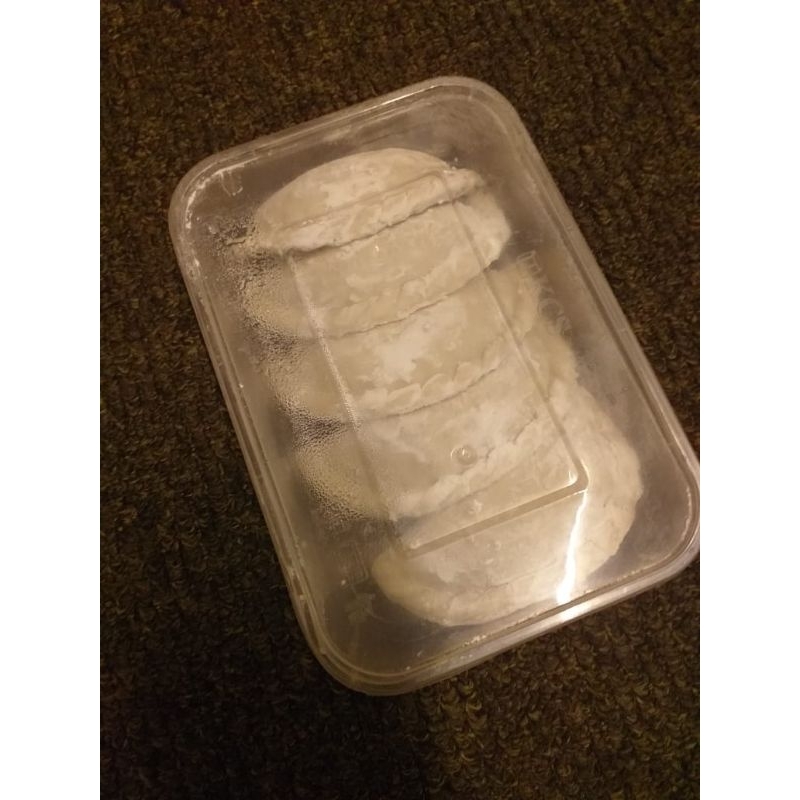 

cireng isi ayam suwir pedas