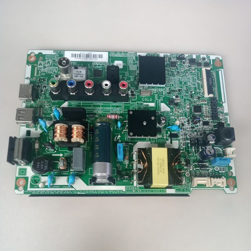 MB Samsung UA43N5001AK