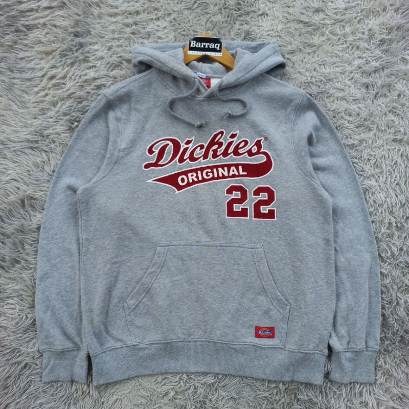 Hoodie Dickies Art 22 Velvet Dickies Velvet vv 22