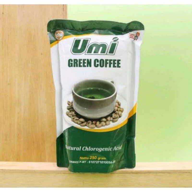 Kopi herbal Ugc