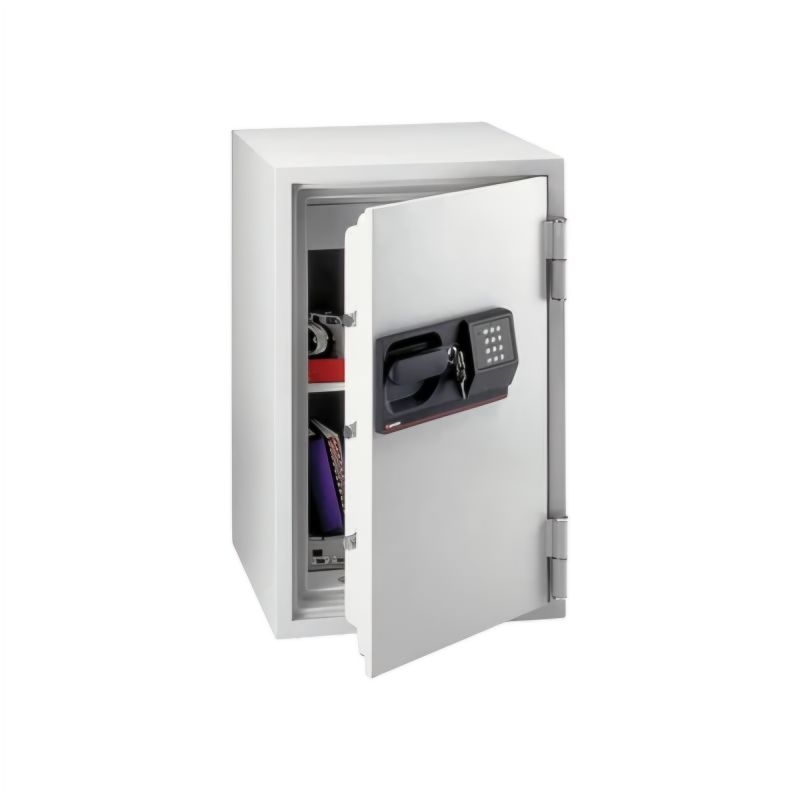 Sentry Safe S6770 Brankas Tahan Api Komersial Digital