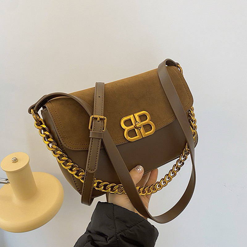 Tas Wanita Selempang Fashion Brand Weideng Original Bersertifikat Full Embos