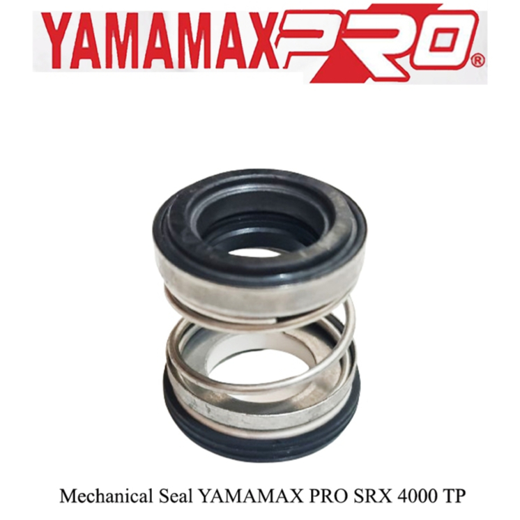 Mehanical / Mekanikal Seal Pompa Celup Air Keruh Kotor YAMAMAX PRO SRX 4000 TP SRx4000 SRX 4000
