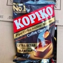 

Permen Kopiko 175 gr ( isi 50 pcs)