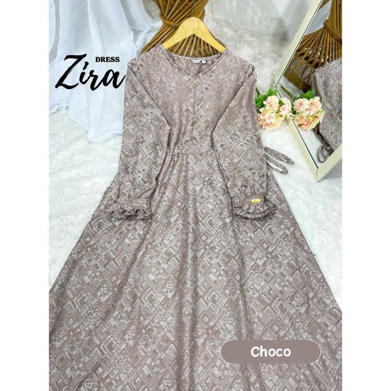 Dress zira