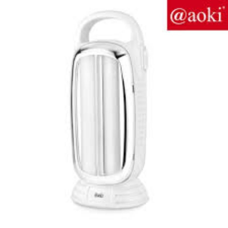 Aoki AK-7831 Lampu Camping Darurat Emergency