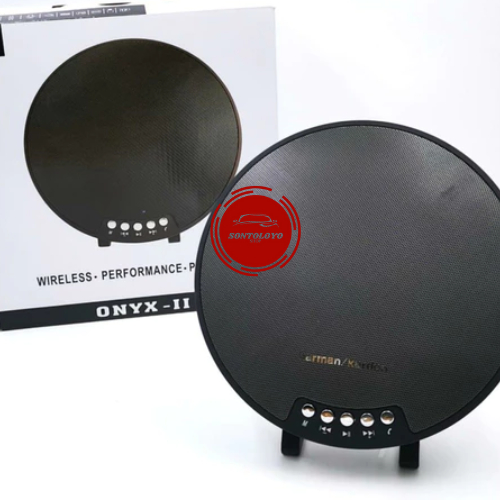 Speaker Speker Mini Bluetooth Audio Musik Super Bass Jedag Jedug Spiker Salon Portable Suara Jernih 