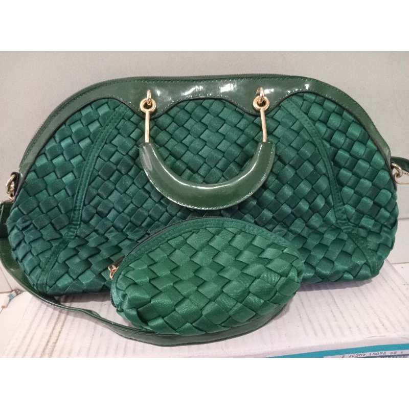 Tas wanita Merk WeBe