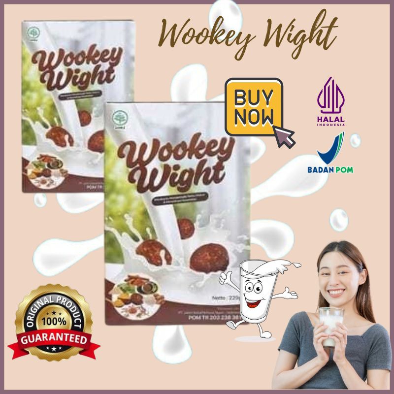 

Susu Bernutrisi Penambah Berat Badan Dan Penggemuk Original Penambah Nafsu Makan Alami Original