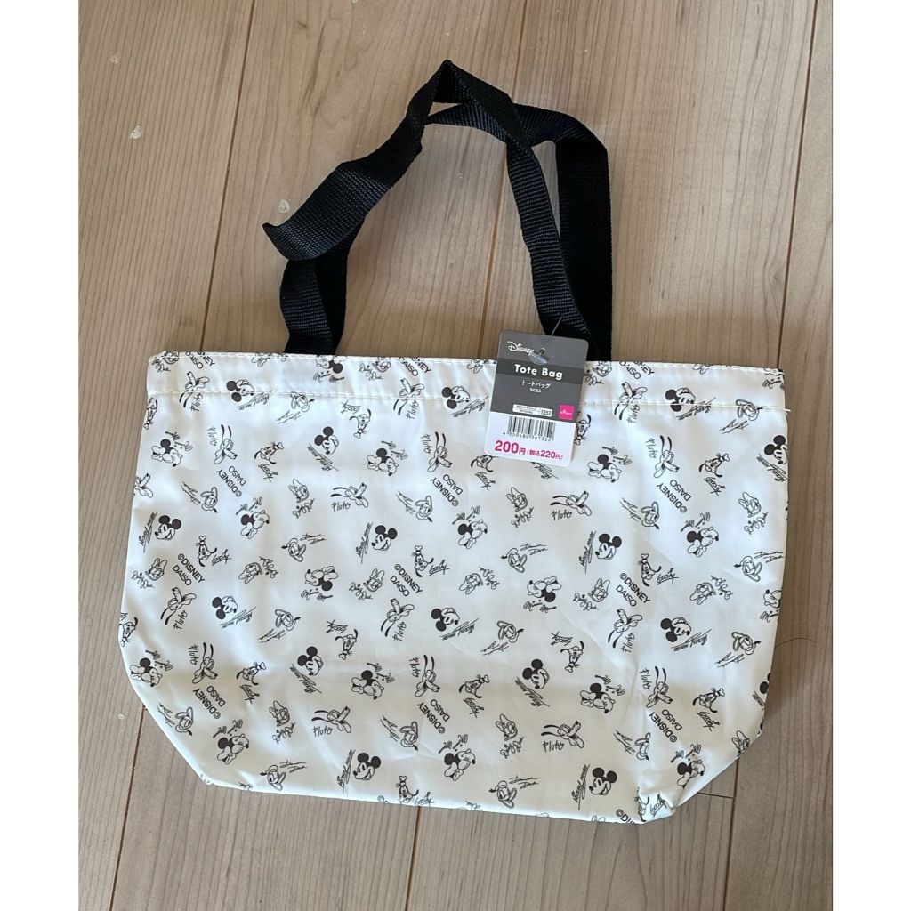 Tote Bag Disney