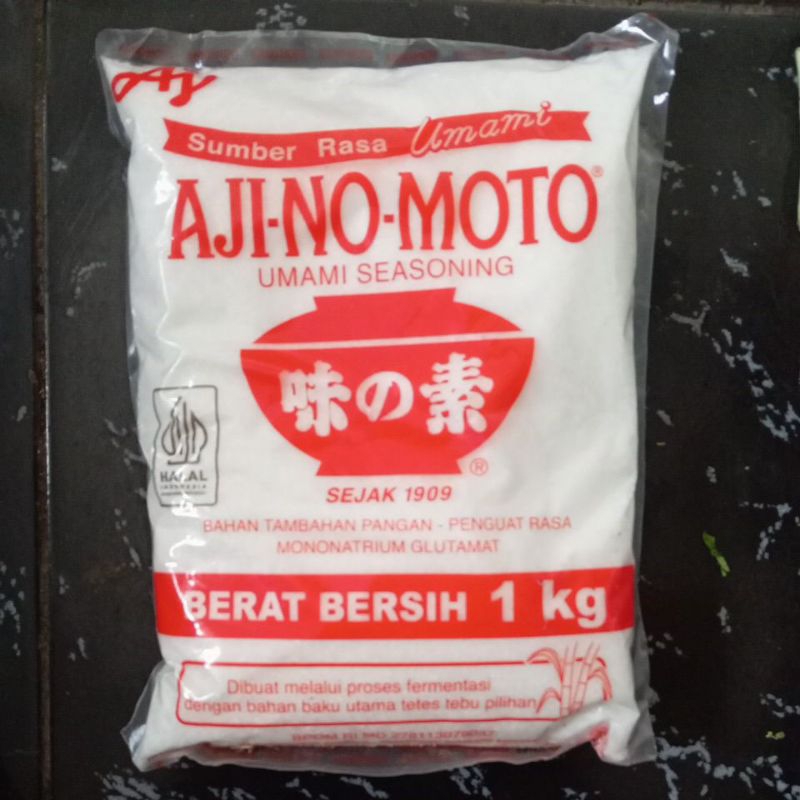 AJINOMOTO 1KG