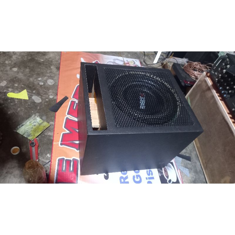 subwoofer mobil 10 inch