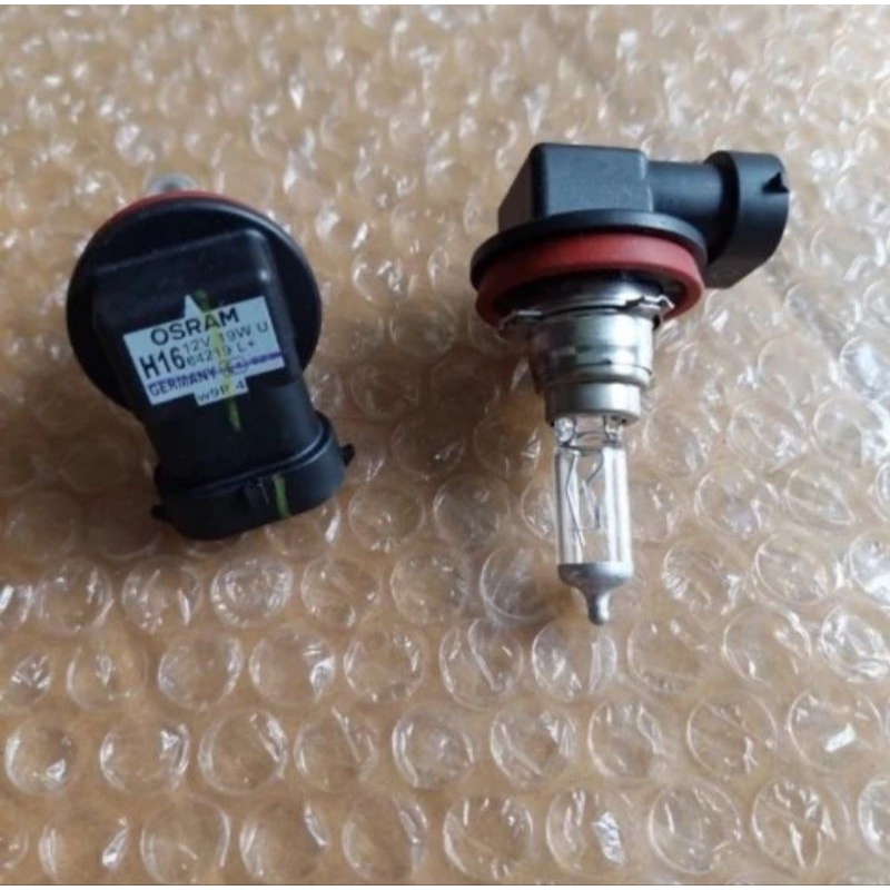 bohlam oslam h 16 poglamp agya, sigra,cayla sigra rush terrios avanza.