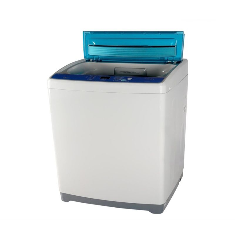 Mesin Cuci Aqua AQW-77D
