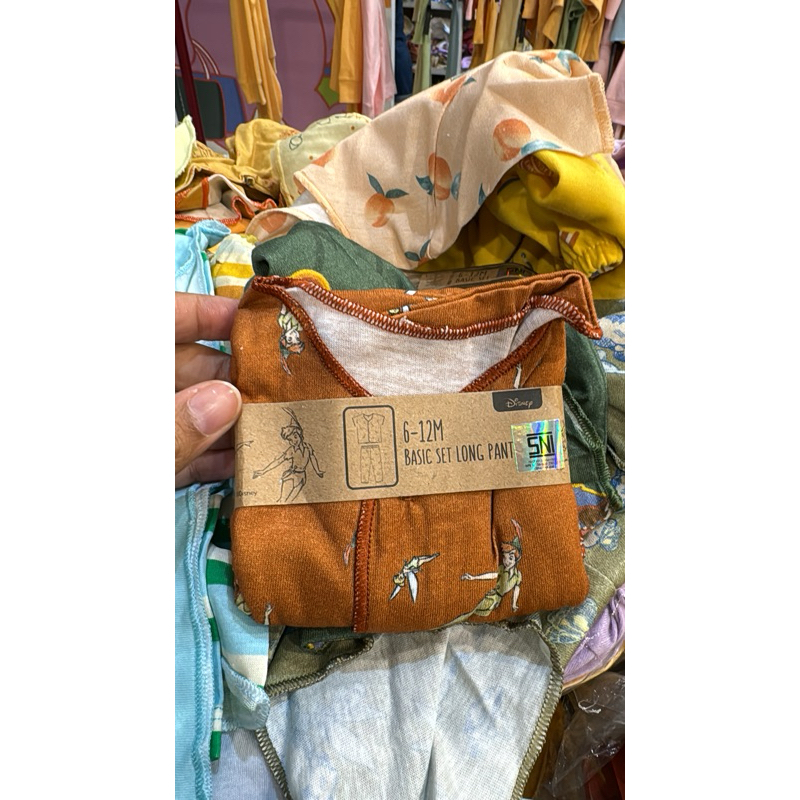 imbex baju anak co shopee