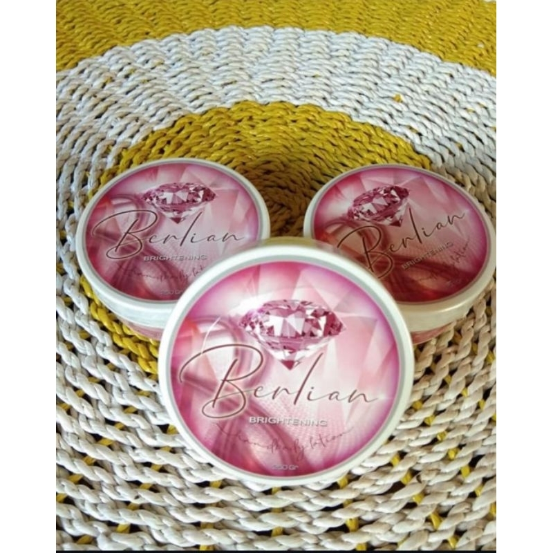 HB berlian by Zahira