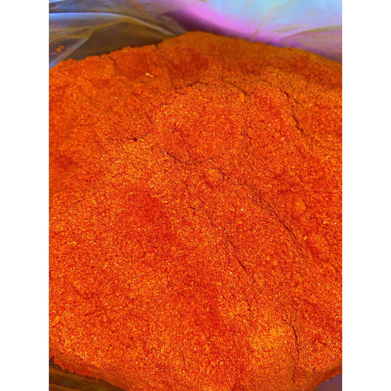 

Bubuk cabe lombok besar merah tidak pedas,bubuk cabe habang merah tidak pedas