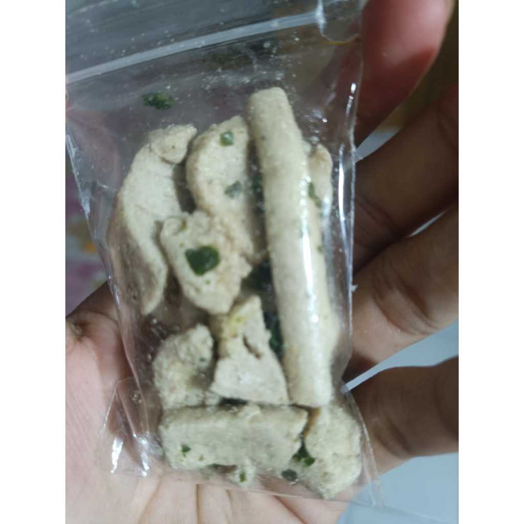 

BASRENG MURAH PEDAS DAUN JERUK