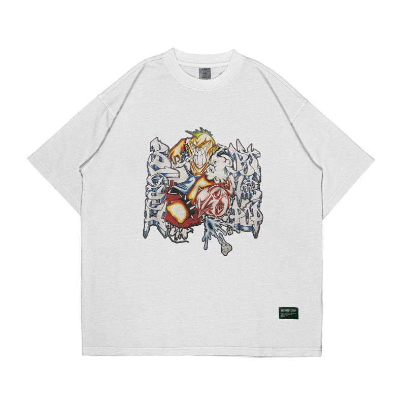 Kaos Band Bleach x Pop Meets Pop