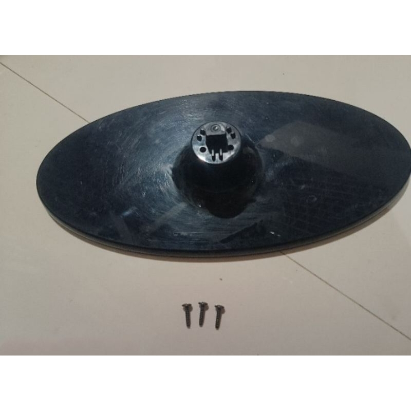 Stand Kaki Tv Samsung LA22D400E. LA22D400