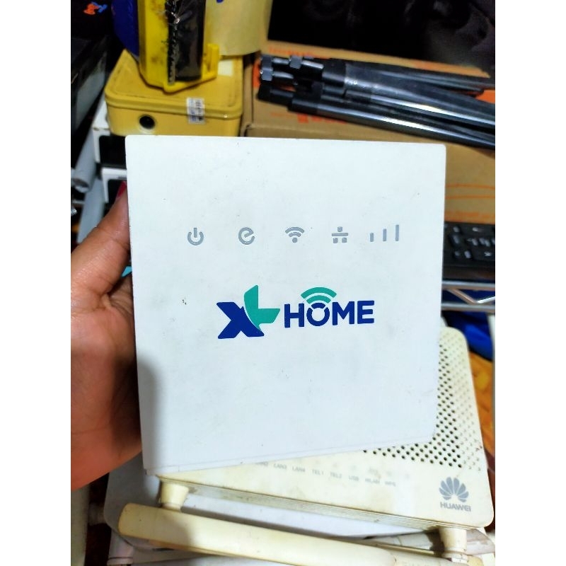 modem XL Home model MV008