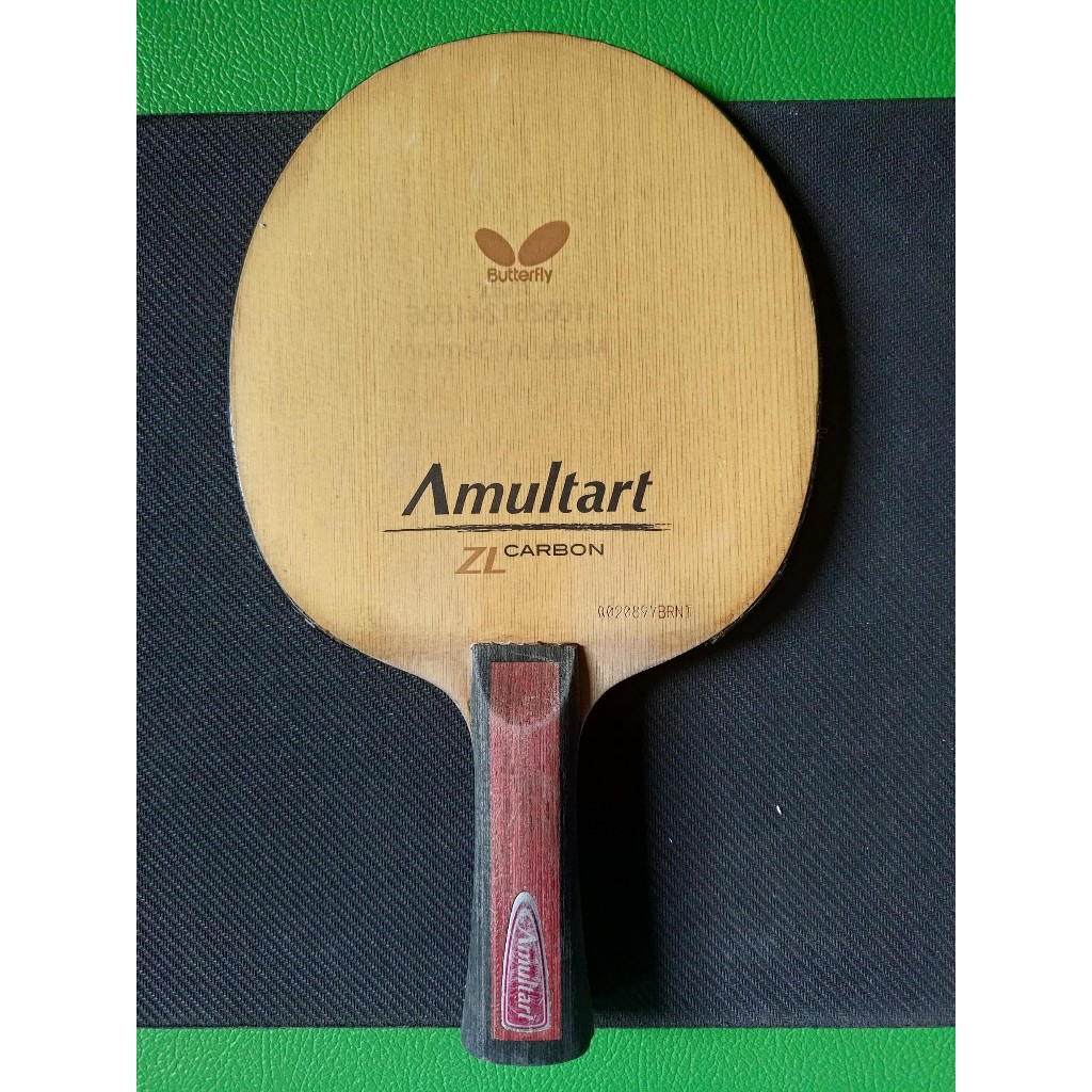 Blade Butterfly Amultart ZLC
