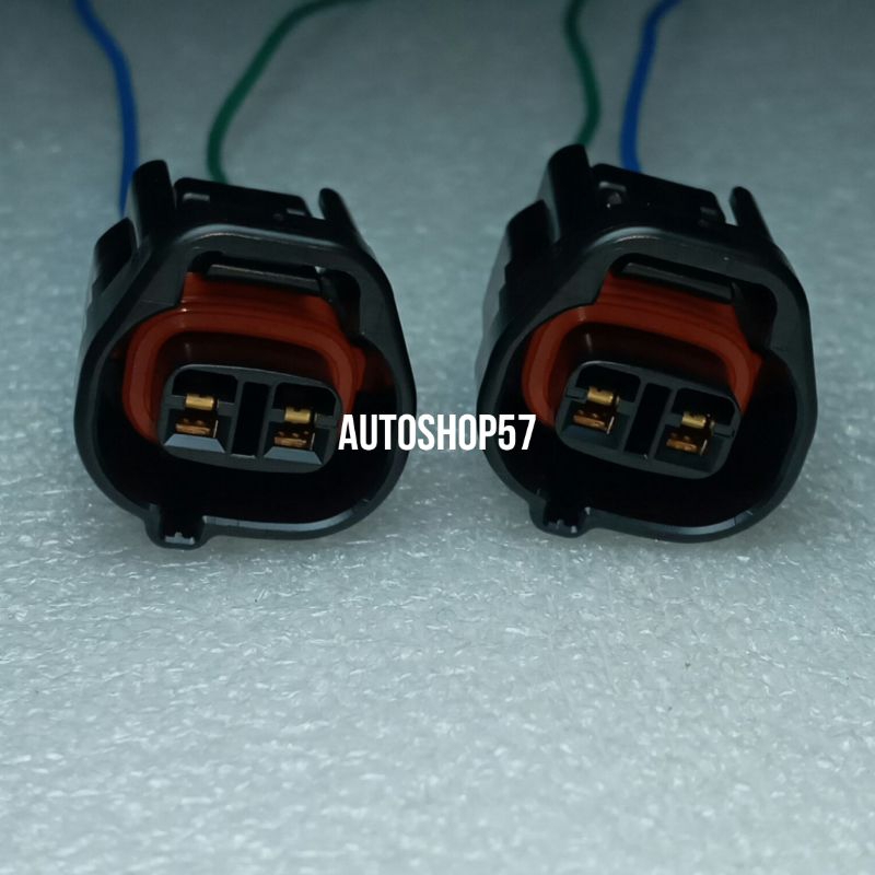 Soket Sensor Ocv Vvti Suzuki Ertiga