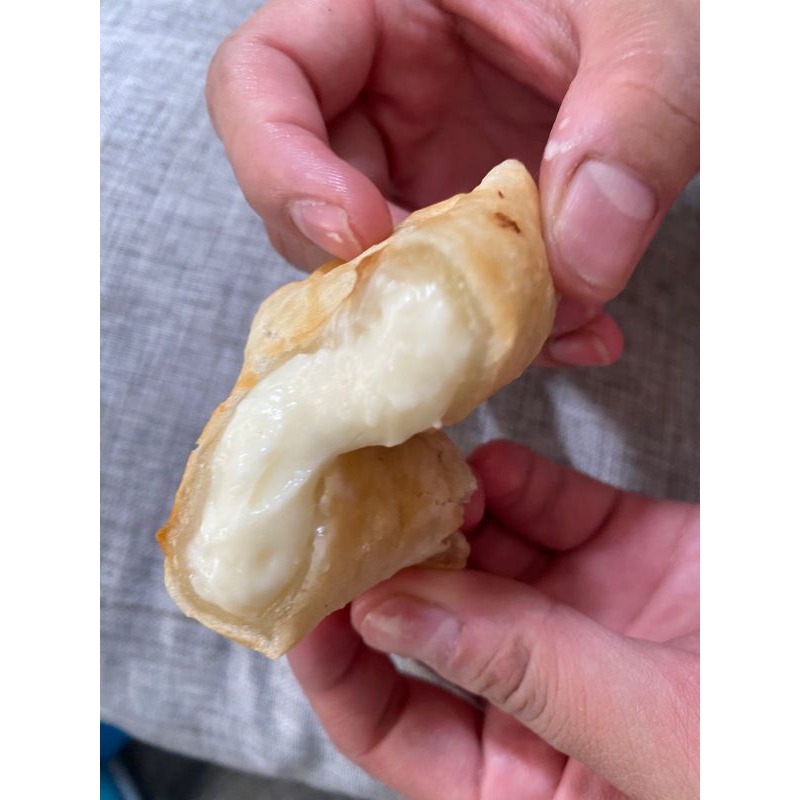 

cireng isi-isian keju lumer FROZEN