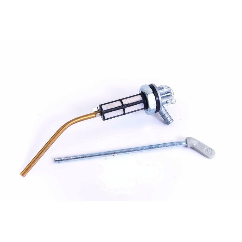 Kran Bensin dan Stang Kran bensin vespa