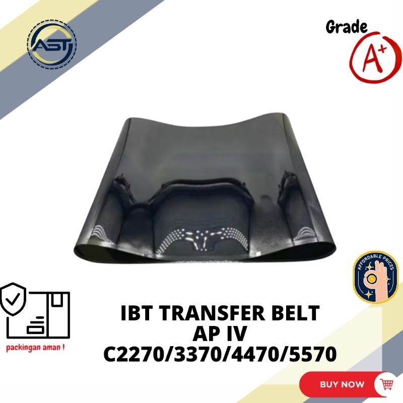 IBT Belt Xerox Original Color Apeosport IV C2270, 3370,4470,5570