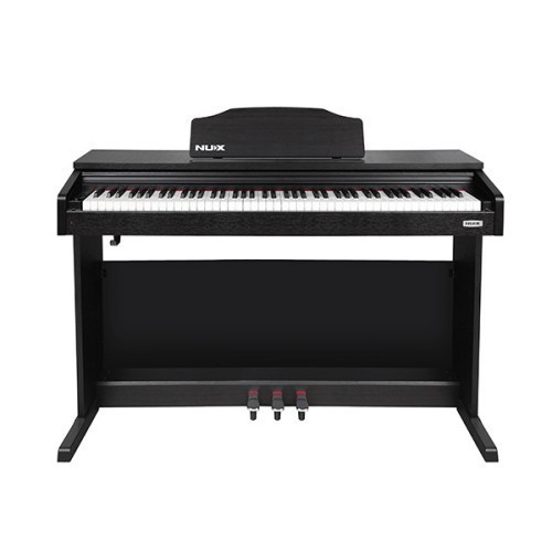 Digital Piano NUX WK400 / WK-400 / WK 400
