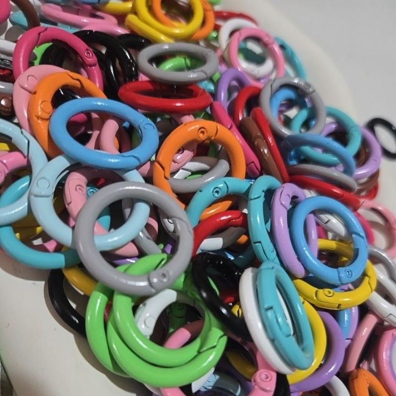 Ring O gantungan kunci grosir 1350